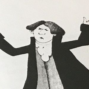 Meet your Posher, Eun